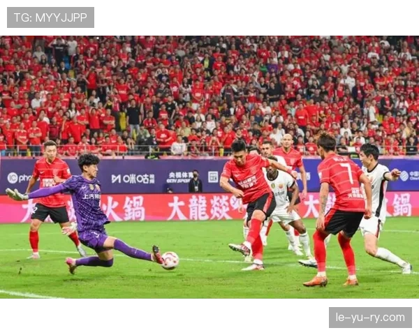 中超新赛季战火重燃，焦点对决引爆球迷期待