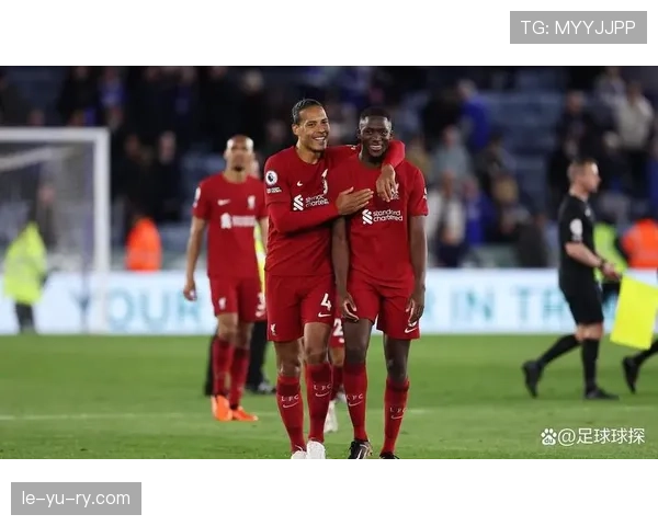 范戴克携手耐克续约，联袂推出全新足球装备引领赛场潮流