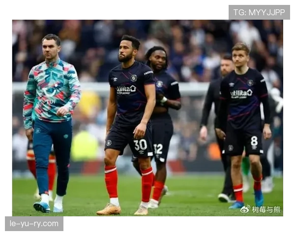 卢顿城新赛季引援阵容曝光，剑指英超新突破