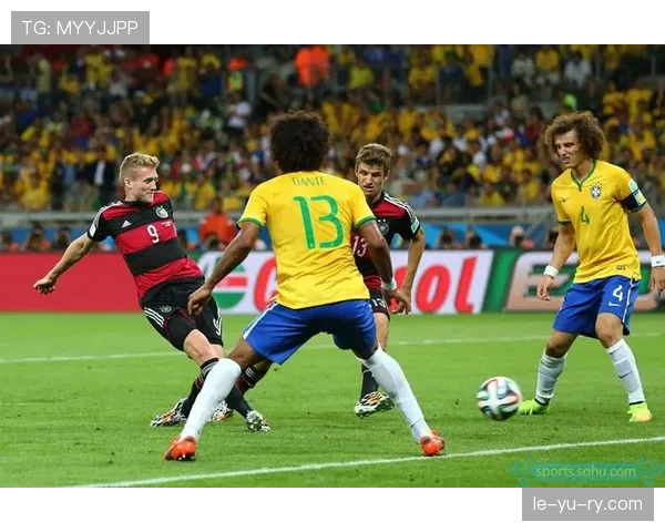 德国队冲击世界杯：复兴之路面临挑战与新机遇