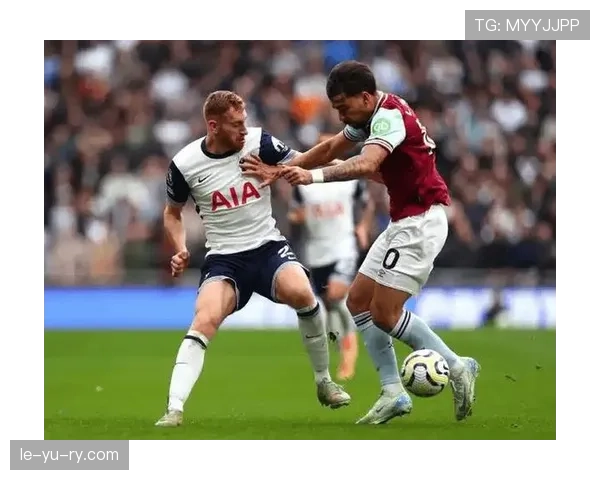 热刺北伦敦德比稳扎稳打，争冠悬念再度燃起