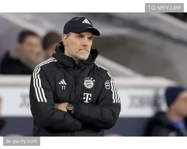 图赫尔执教理念