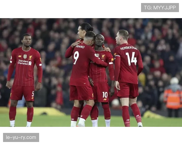 利物浦透支未来隐患持续显现，高强度难以维持走势加剧