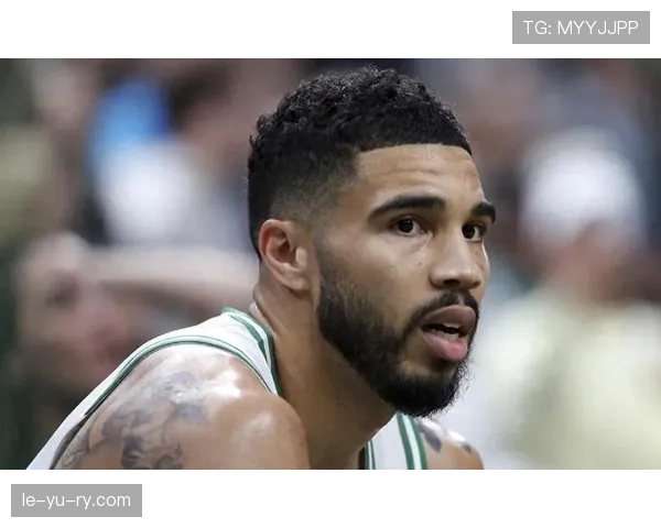 塔图姆背身单打效率提升明显，打破绿军得分结构瓶颈