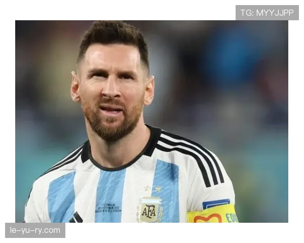 梅西又在超市买打折酸奶？这自律我真服了