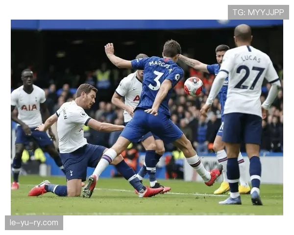 热刺高位压迫强度加大，防线被打穿风险是否正在上升